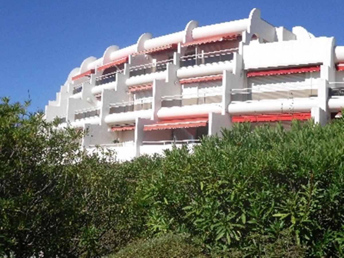 Vittoria Immobilier 12 -Reglement Sur Place - Cheques Vacances Acceptes Ла-Гранд-Мот Номер фото