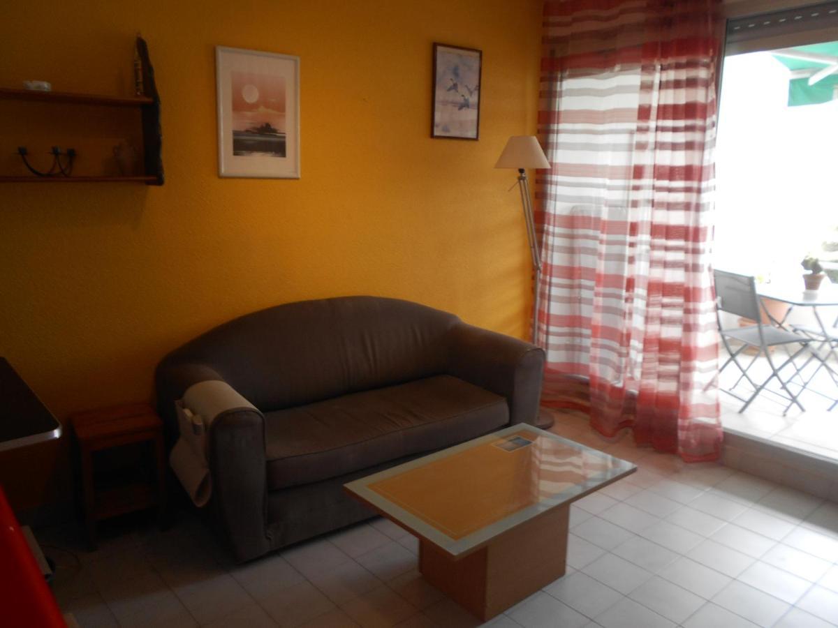 Vittoria Immobilier 12 -Reglement Sur Place - Cheques Vacances Acceptes Ла-Гранд-Мот Номер фото