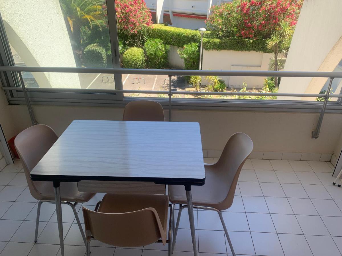 Vittoria Immobilier 12 -Reglement Sur Place - Cheques Vacances Acceptes Ла-Гранд-Мот Номер фото