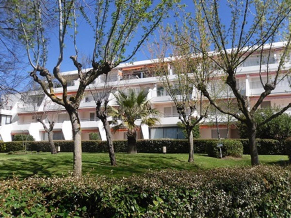 Vittoria Immobilier 12 -Reglement Sur Place - Cheques Vacances Acceptes Ла-Гранд-Мот Номер фото