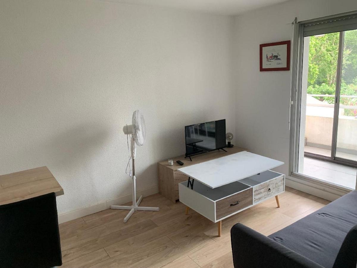 Vittoria Immobilier 12 -Reglement Sur Place - Cheques Vacances Acceptes Ла-Гранд-Мот Номер фото