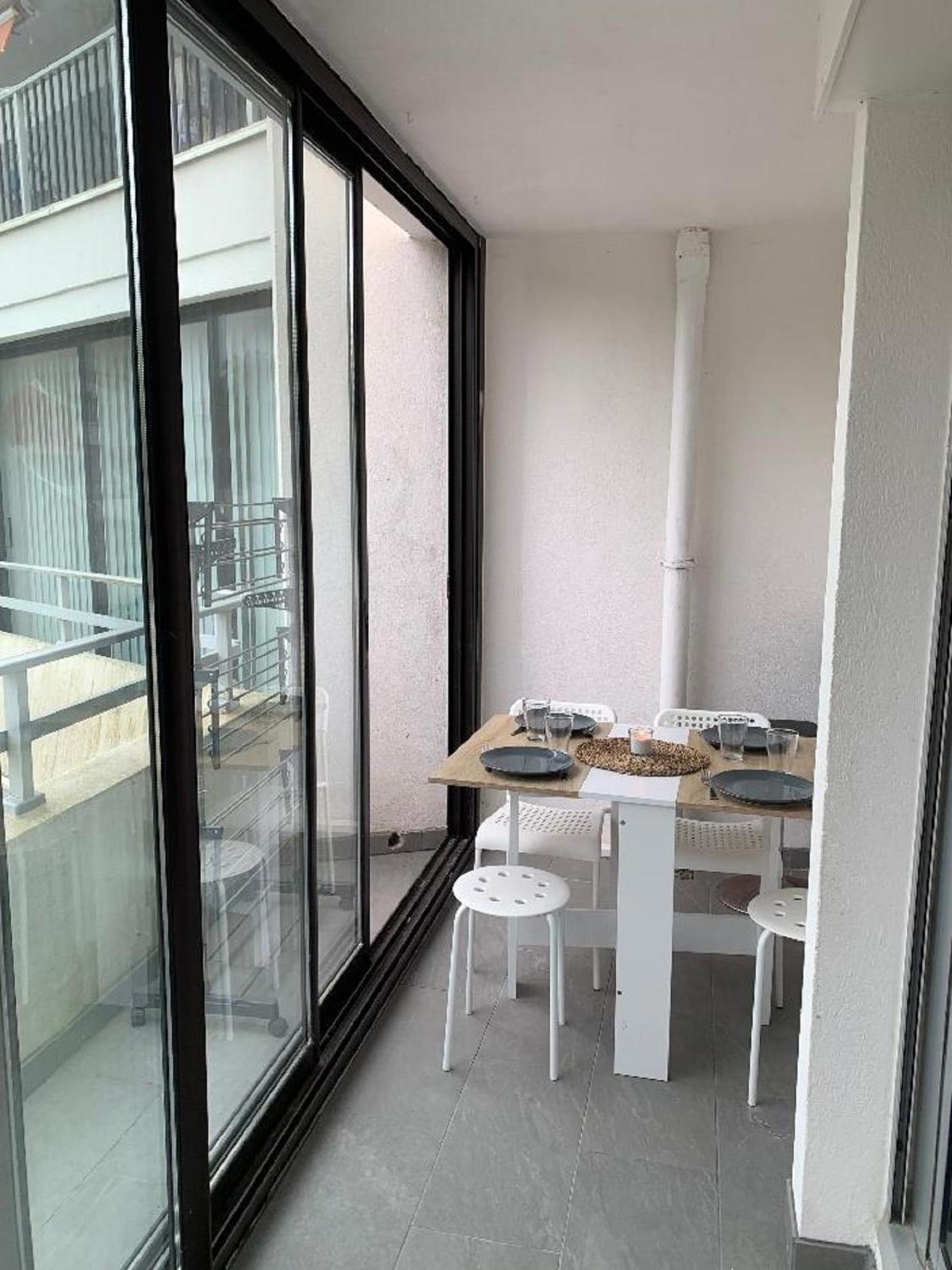 Vittoria Immobilier 12 -Reglement Sur Place - Cheques Vacances Acceptes Ла-Гранд-Мот Номер фото