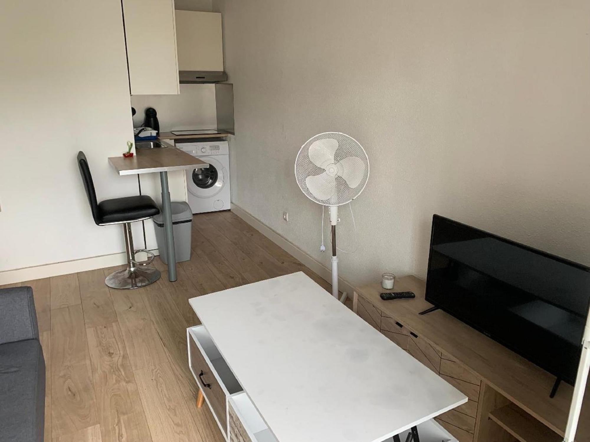 Vittoria Immobilier 12 -Reglement Sur Place - Cheques Vacances Acceptes Ла-Гранд-Мот Номер фото