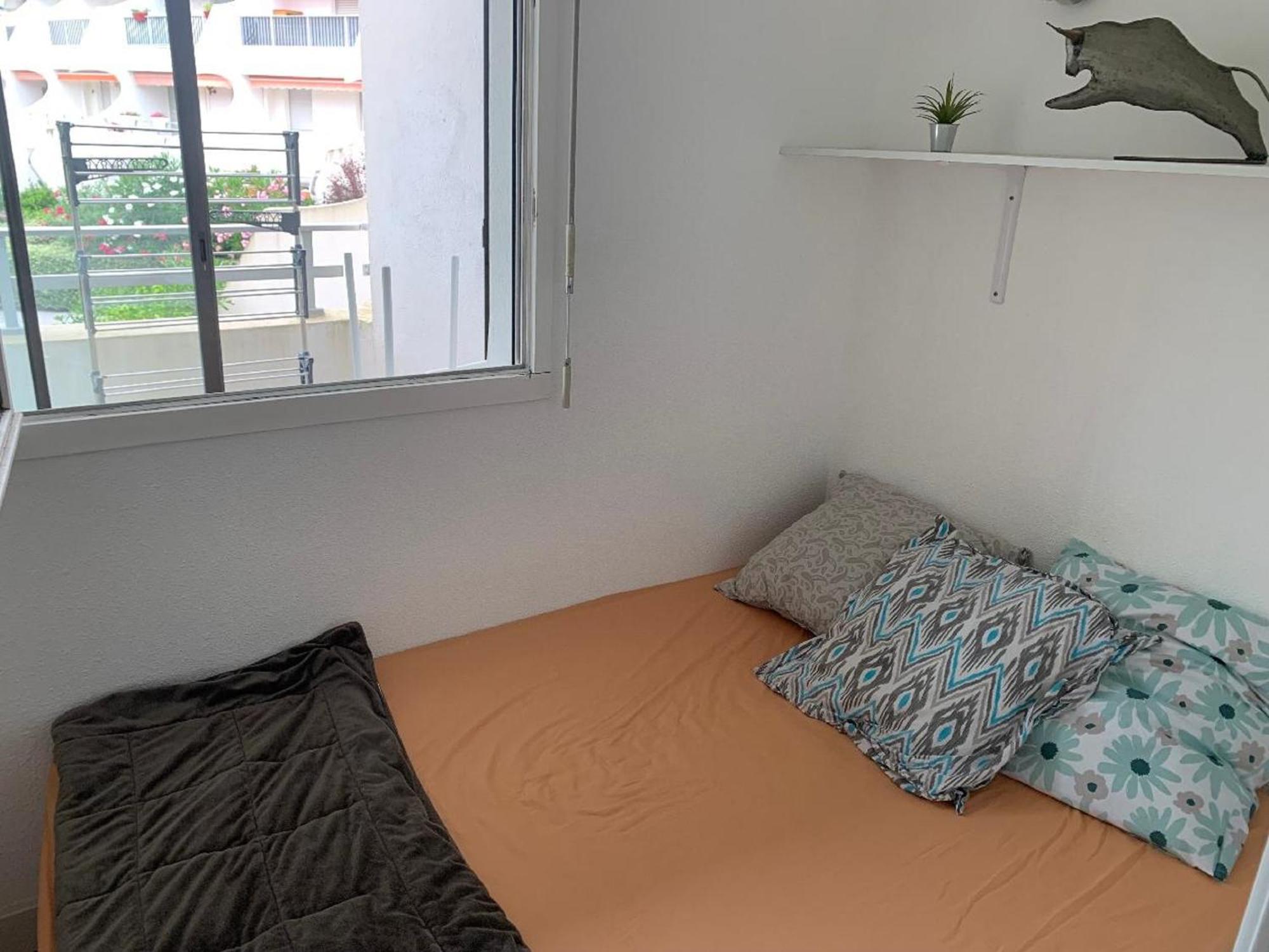 Vittoria Immobilier 12 -Reglement Sur Place - Cheques Vacances Acceptes Ла-Гранд-Мот Номер фото