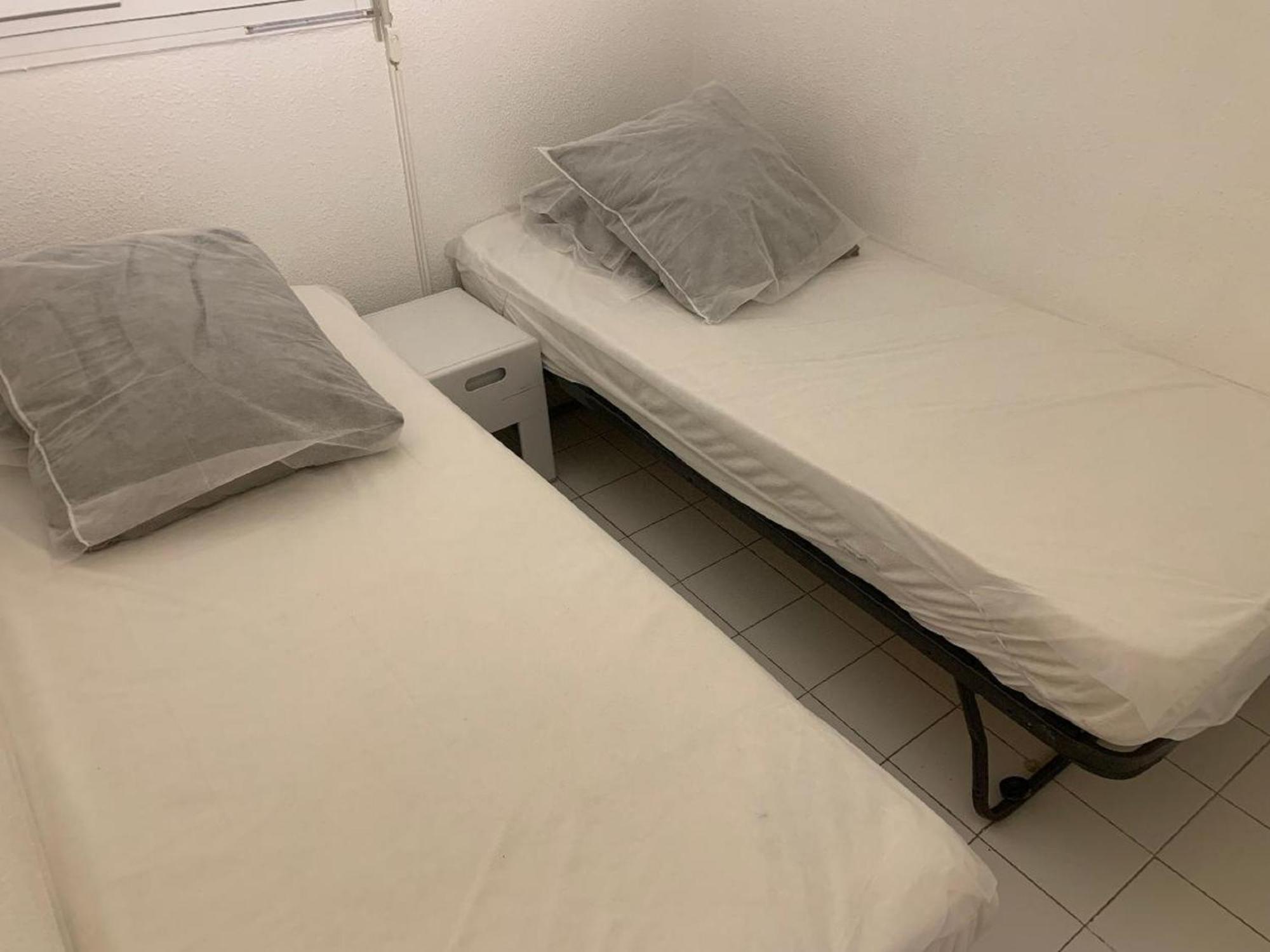 Vittoria Immobilier 12 -Reglement Sur Place - Cheques Vacances Acceptes Ла-Гранд-Мот Номер фото