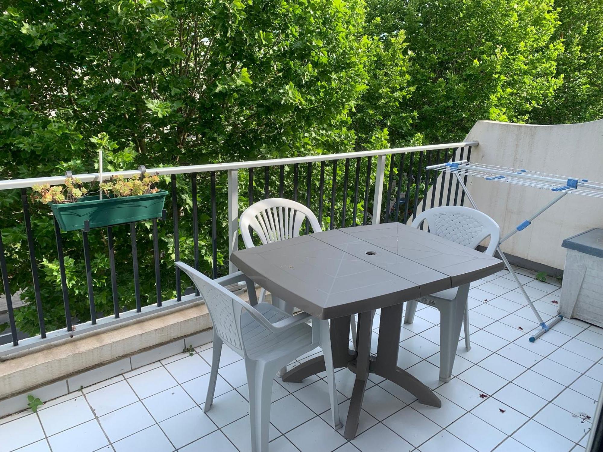 Vittoria Immobilier 12 -Reglement Sur Place - Cheques Vacances Acceptes Ла-Гранд-Мот Номер фото