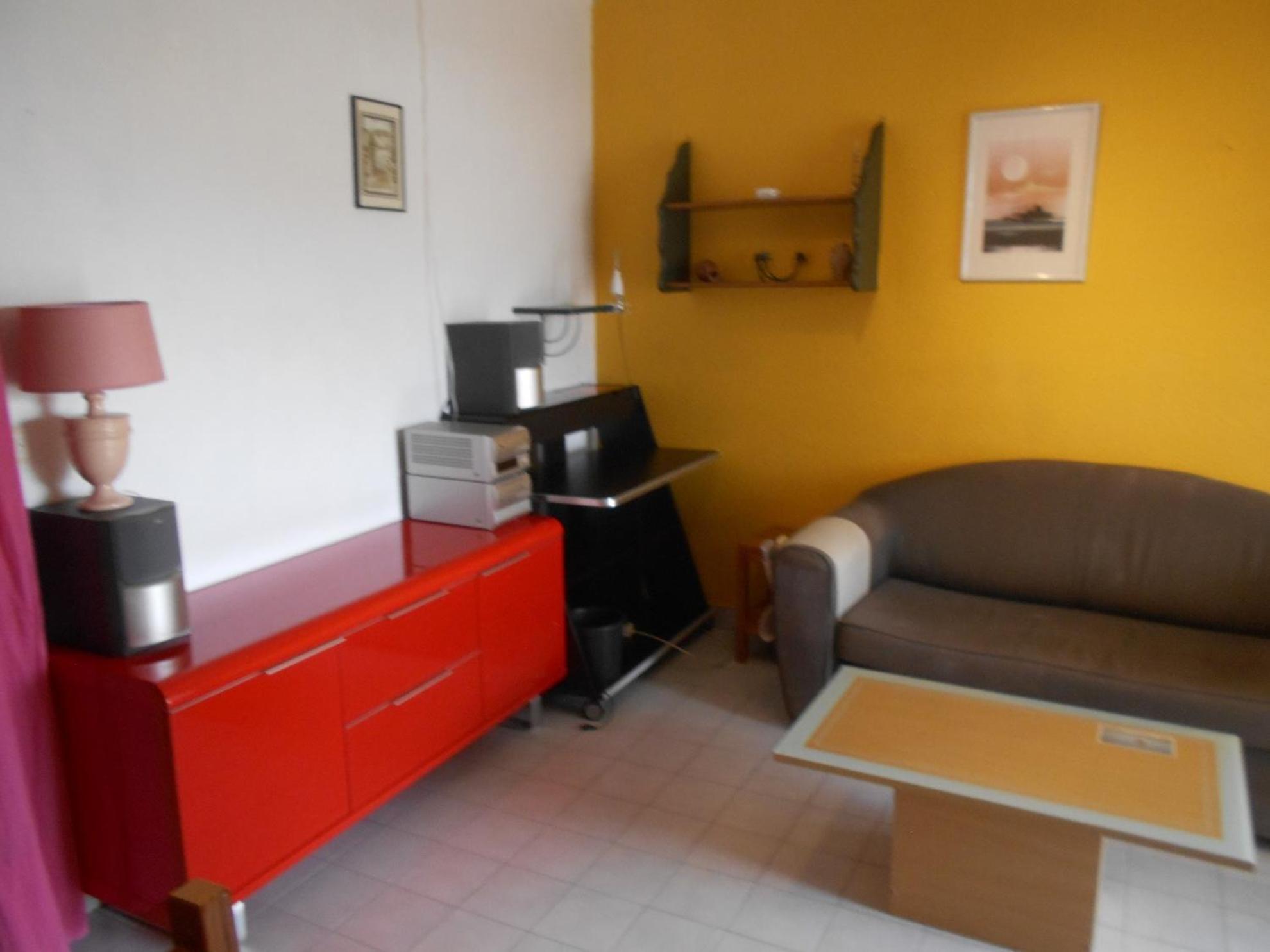 Vittoria Immobilier 12 -Reglement Sur Place - Cheques Vacances Acceptes Ла-Гранд-Мот Номер фото