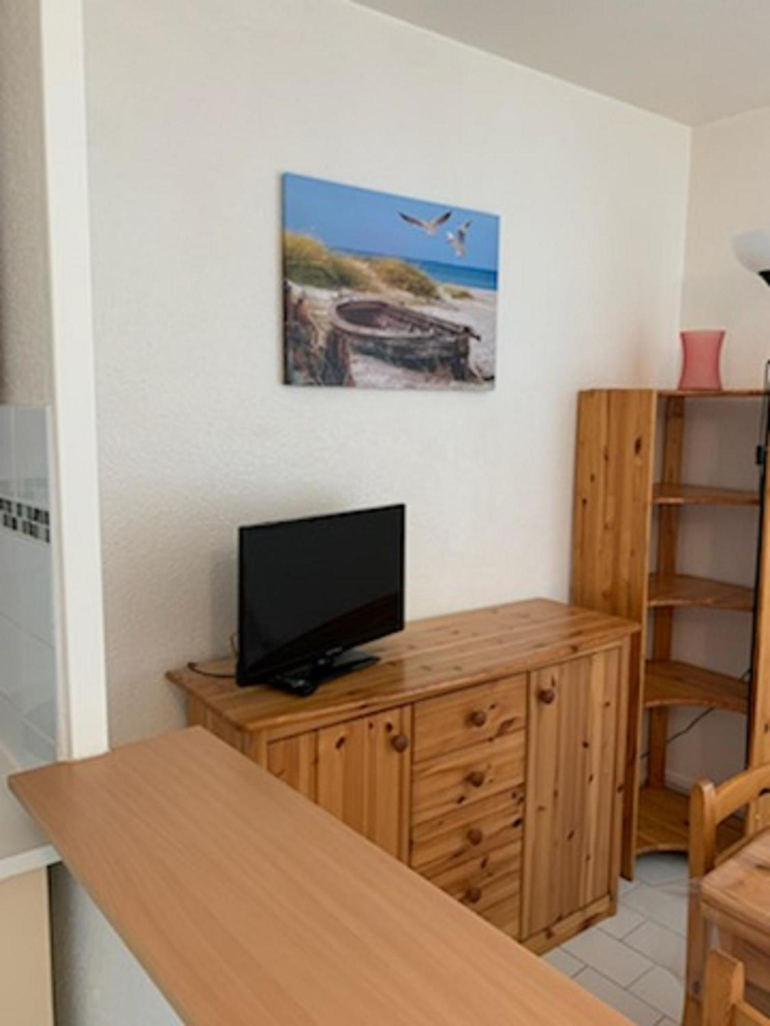 Vittoria Immobilier 12 -Reglement Sur Place - Cheques Vacances Acceptes Ла-Гранд-Мот Номер фото