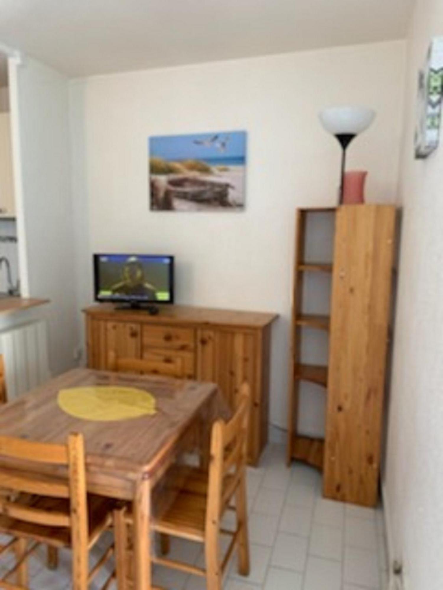Vittoria Immobilier 12 -Reglement Sur Place - Cheques Vacances Acceptes Ла-Гранд-Мот Номер фото