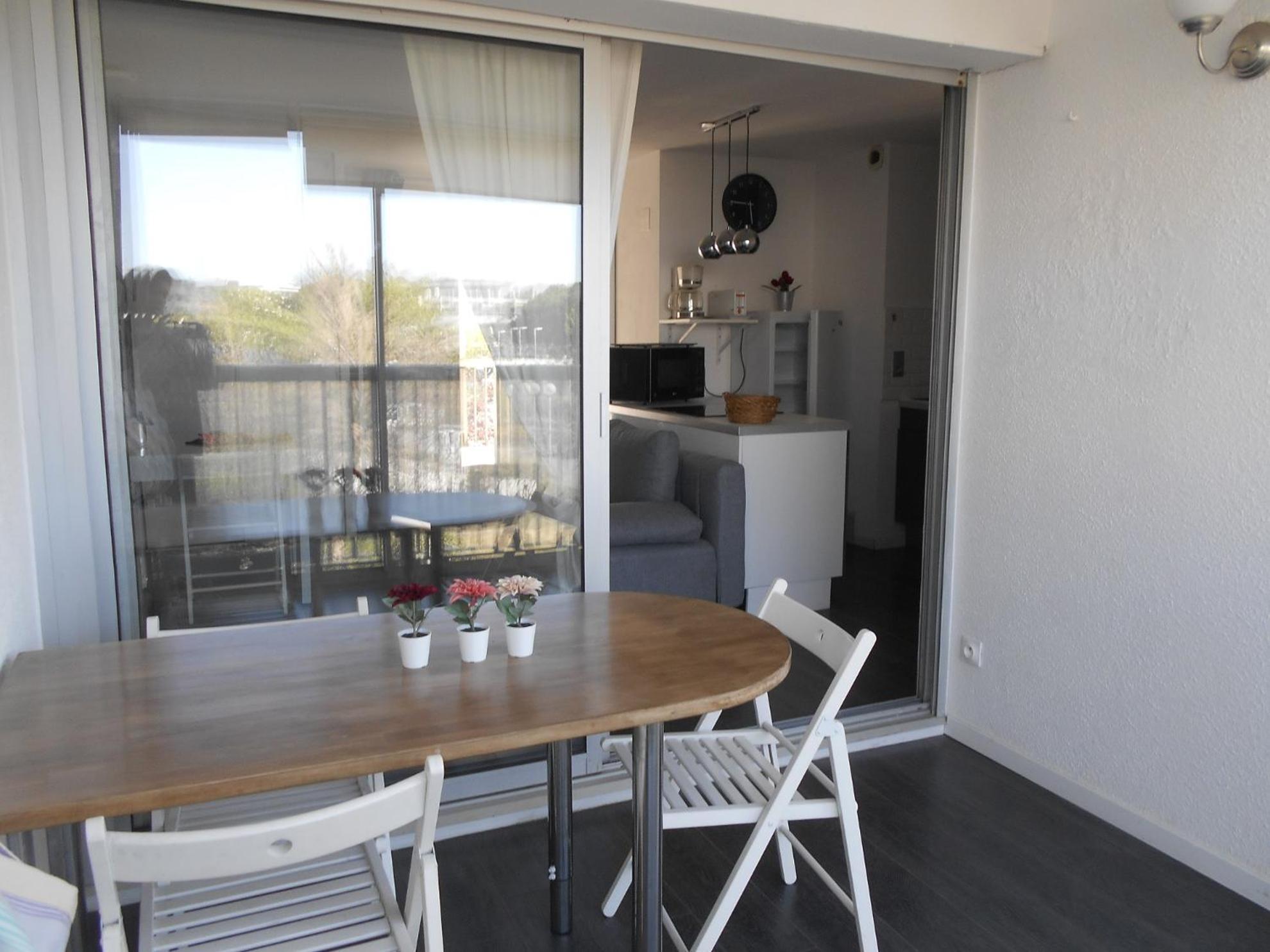 Vittoria Immobilier 12 -Reglement Sur Place - Cheques Vacances Acceptes Ла-Гранд-Мот Номер фото