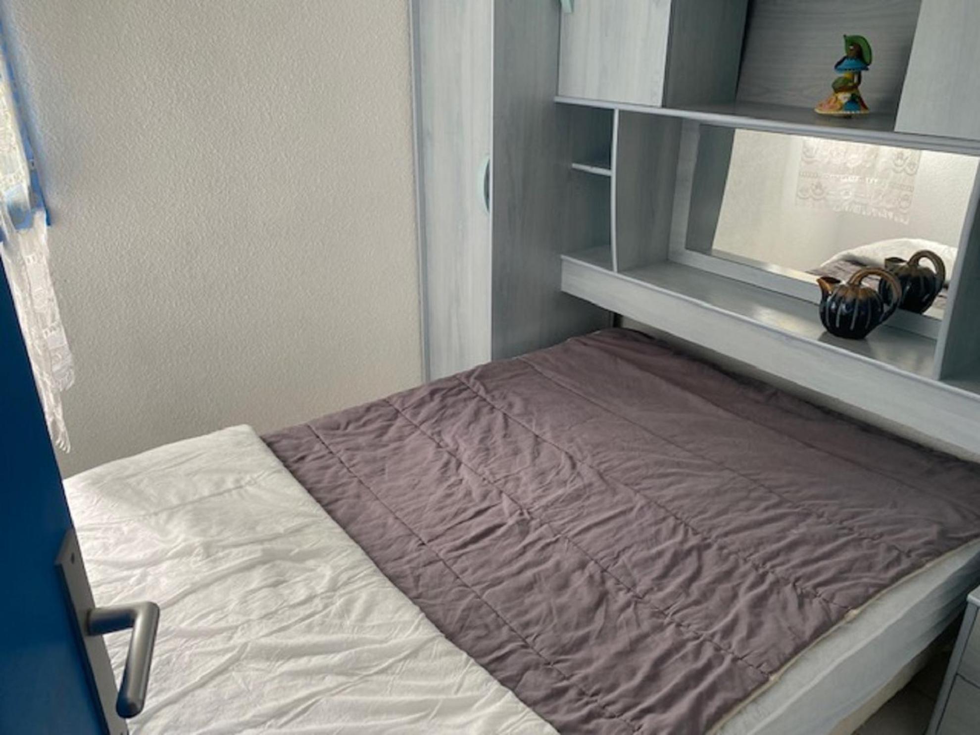 Vittoria Immobilier 12 -Reglement Sur Place - Cheques Vacances Acceptes Ла-Гранд-Мот Номер фото