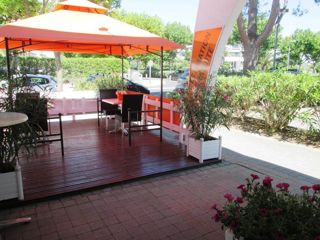 Vittoria Immobilier 12 -Reglement Sur Place - Cheques Vacances Acceptes Ла-Гранд-Мот Экстерьер фото