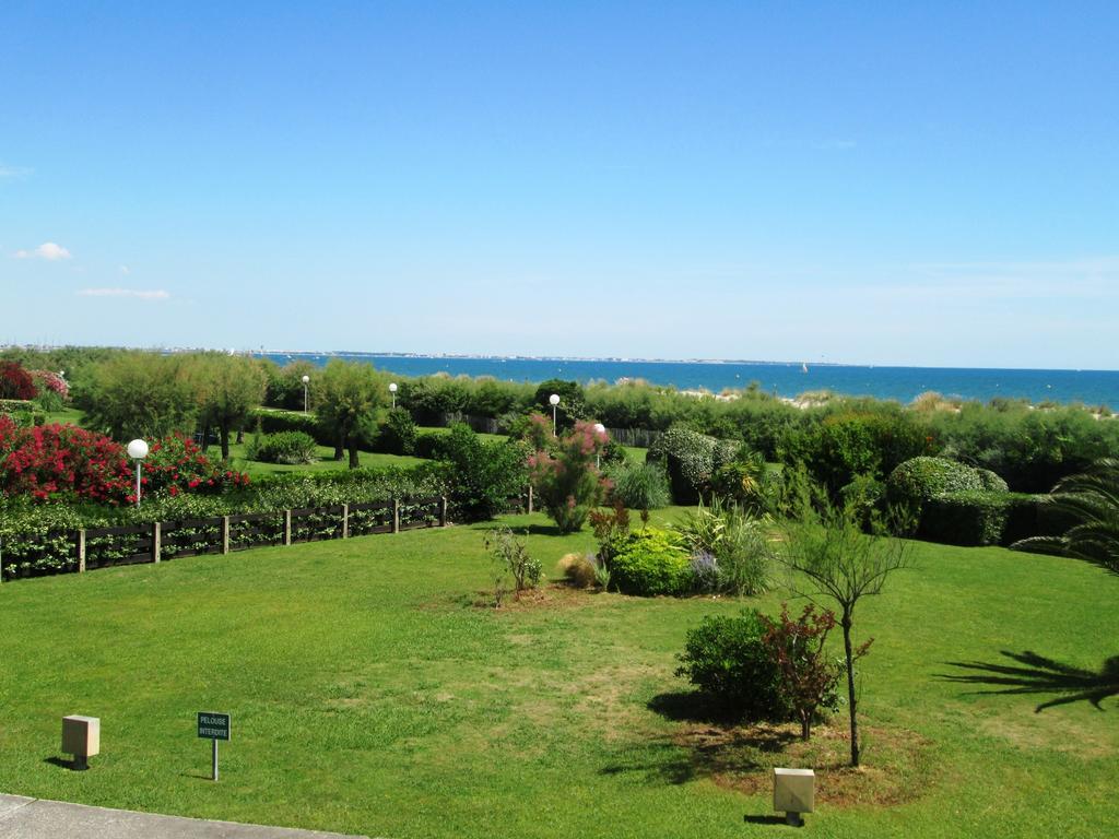 Vittoria Immobilier 12 -Reglement Sur Place - Cheques Vacances Acceptes Ла-Гранд-Мот Экстерьер фото