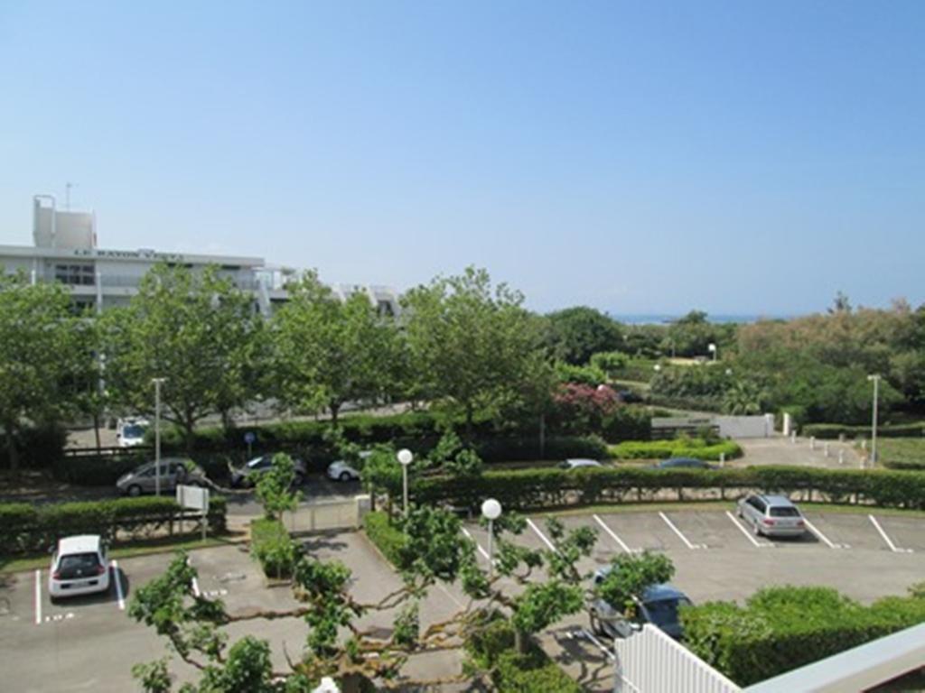 Vittoria Immobilier 12 -Reglement Sur Place - Cheques Vacances Acceptes Ла-Гранд-Мот Экстерьер фото